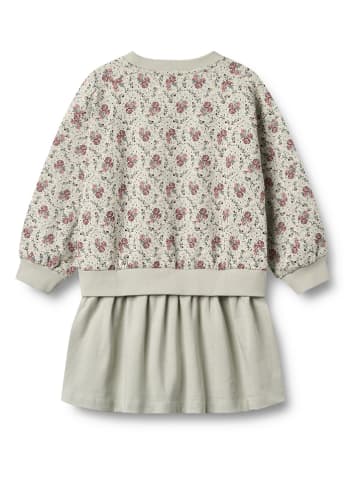 Wheat Kleid "Maggie" in Beige