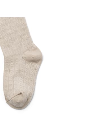 Wheat Wollen maillot crème