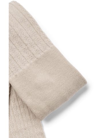 Wheat Wollen maillot crème