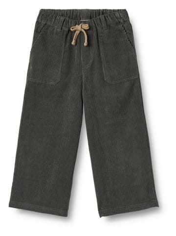 Wheat Corduroybroek "James" antraciet