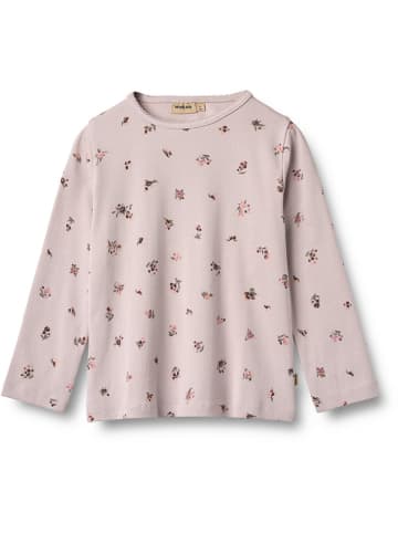 Wheat Pyjama "Mila" in Lila