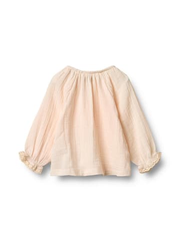 Wheat Bluse ''Merle'' in Rosa