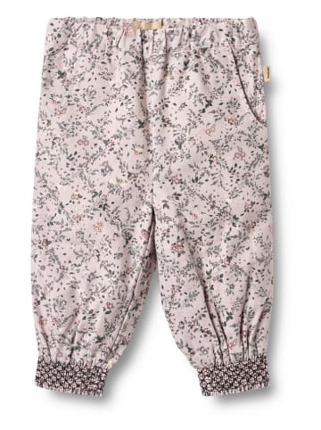 Wheat Hose "Sara" in Rosa