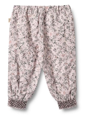 Wheat Broek "Sara" lichtroze