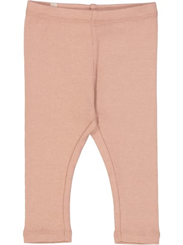 Wheat Legging lichtroze