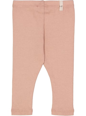 Wheat Legging lichtroze