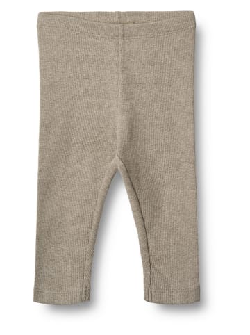 Wheat Legging "Jules" beige