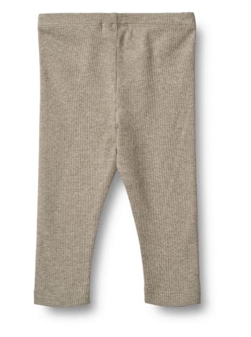 Wheat Leggings "Jules" in Beige
