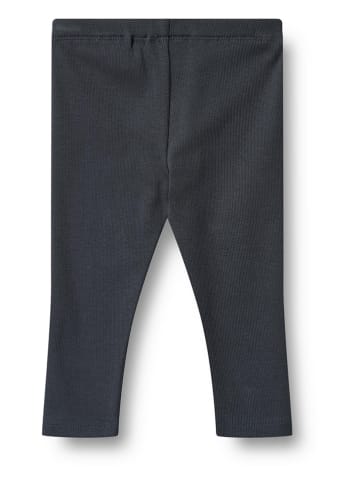 Wheat Leggings "Jules" in Dunkelblau