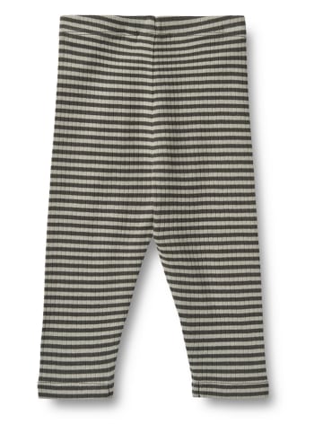 Wheat Legging "Jules" groen