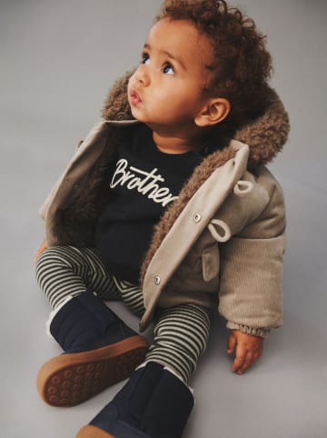 Wheat Legging "Jules" groen