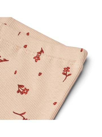 Wheat Leggings "Jules" in Beige