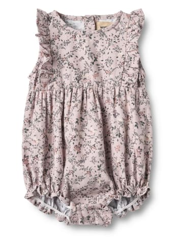 Wheat Body "Emmaline" in Rosa