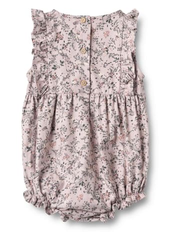 Wheat Body "Emmaline" in Rosa