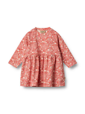 Wheat Kleid ''Sessa'' in Koralle