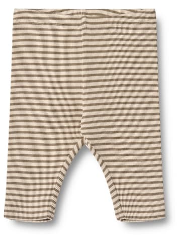 Wheat Legging "Silas" beige