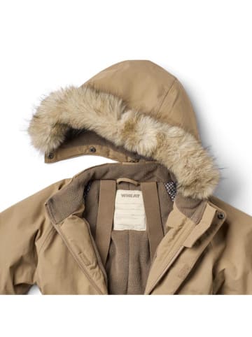 Wheat Sneeuwpak "Moe" lichtbruin