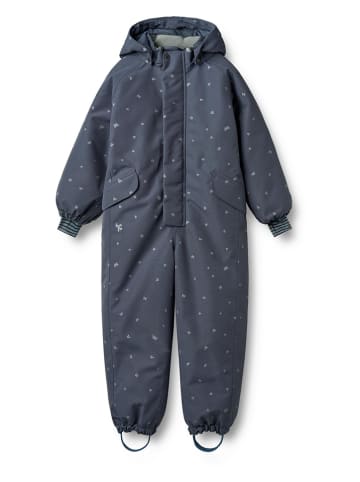 Wheat Schneeanzug "Miko" in Dunkelblau