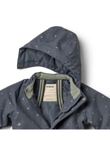 Wheat Schneeanzug "Miko" in Dunkelblau