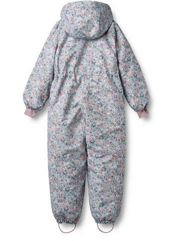 Wheat Schneeanzug "Miko" in Hellblau