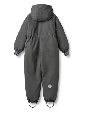 Wheat Sneeuwpak "Miko" antraciet