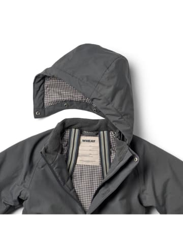 Wheat Schneeanzug "Miko" in Anthrazit