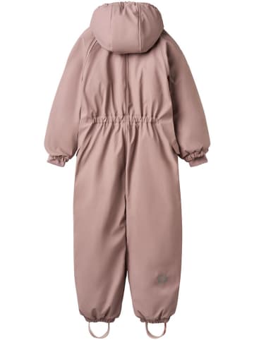 Wheat Schneeanzug in Rosa