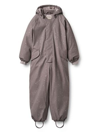 Wheat Sneeuwpak "Ludo" grijs