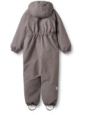 Wheat Sneeuwpak "Laffa" paars