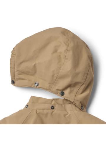 Wheat Sneeuwpak "Laffa" beige