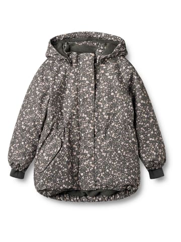 Wheat Parka "Tove" kaki