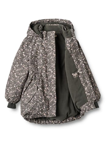 Wheat Parka "Tove" in Khaki