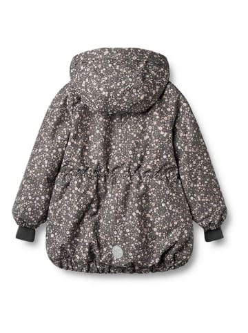 Wheat Parka "Tove" in Khaki