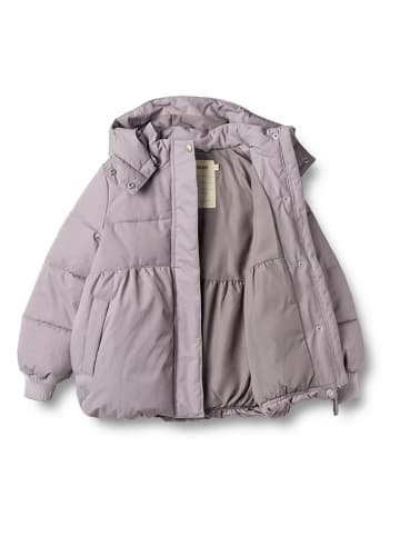 Wheat Steppjacke "Karla" in Lila