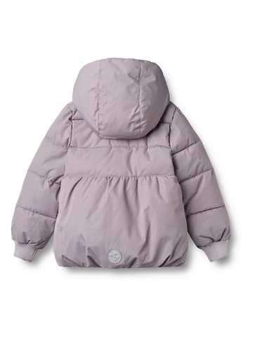 Wheat Kurtka pikowana "Karla" w kolorze fioletowym