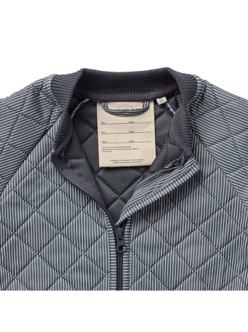 Wheat Übergangsjacke ''Sylvester'' in Grau