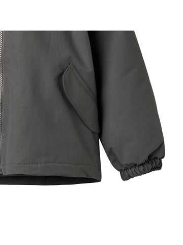 Wheat Functionele jas "Svende" antraciet