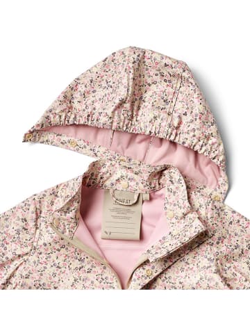 Wheat Regenjacke "Ollo" in Bunt