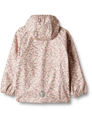 Wheat Regenjacke "Chardy" in Bunt