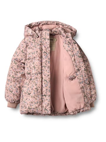Wheat Steppjacke "Eli" in Rosa