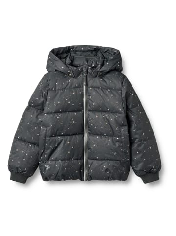 Wheat Steppjacke "Cammoe" in Anthrazit