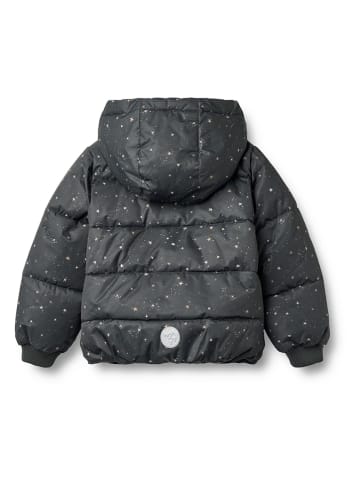 Wheat Steppjacke "Cammoe" in Anthrazit