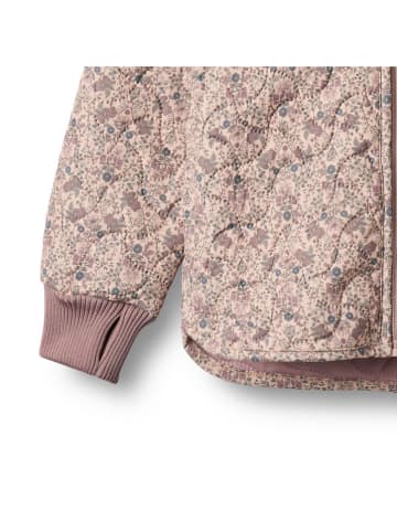 Wheat Thermojas "Loui" lichtroze