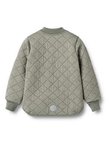 Wheat Thermojas "Loui" groen