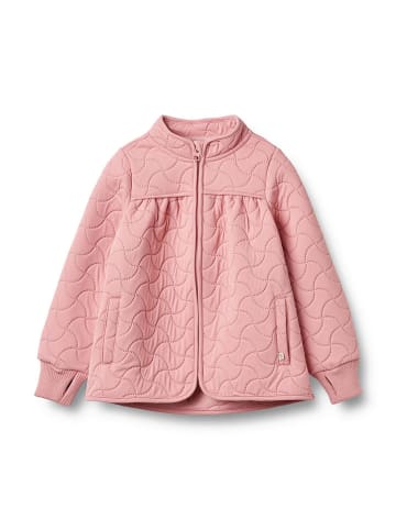 Wheat Steppjacke ''Tilde'' in Rosa