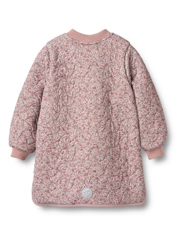 Wheat Thermojacke "Helga" in Rosa
