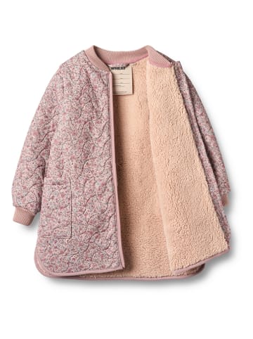 Wheat Thermojas "Helga" lichtroze