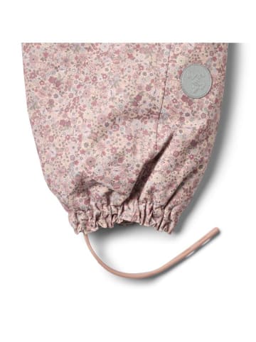 Wheat Ski-/ Snowboardhose "Sal" in Rosa