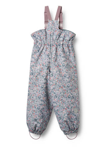 Wheat Ski-/Snowboardbroek"Sal" lichtblauw