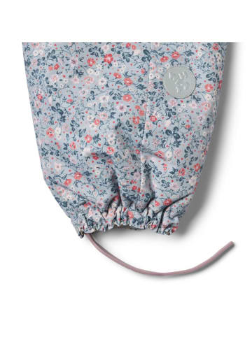 Wheat Ski-/Snowboardbroek"Sal" lichtblauw